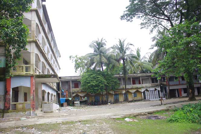 Our School